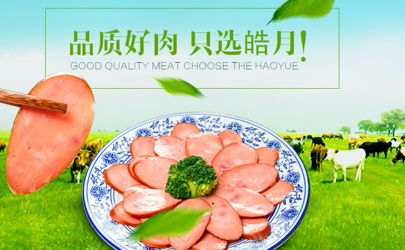 皓月吉林省长春皓月清真肉业股份有限公司