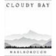 Cloudy Bay|云湾