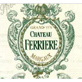 Chateau Ferriere|费里埃酒庄