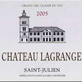 Chateau Lagrange|拉格喜酒庄