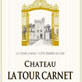 Chateau La Tour-Carnet|拉图嘉利庄园