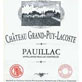Chateau Grand-Puy-Lacoste|拉古斯酒庄