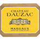 Chateau Dauzac|杜扎克酒庄