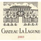 Chateau La Lagune|拉拉贡酒庄