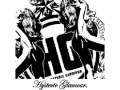Hysteric Glamour|Hysteric Glamour