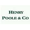 Henry Poole|亨利·普尔