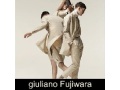 Giuliano Fujiwara|松村正太