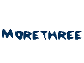 Morethree|摩斯雷