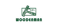 Woodenman|木头人