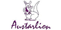 Austarlion|袋鼠