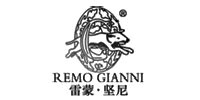 Remo·Gianni|雷蒙·坚尼