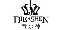 Diershen|帝尔神