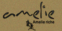 Amelie|奢爱