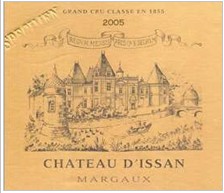 Chateau D'Issan|迪仙酒庄