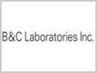 B&C Laboratories|乐玩美研
