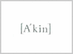 A‘Kin|爱肯