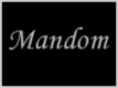 Mandom|漫丹