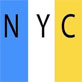 N.Y.C.|纽约色彩