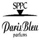 Paris Bleu|巴黎蓝色