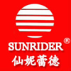 sunrider|仙妮蕾德