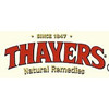 Thayers|金缕梅