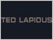 TED LAPIDUS|泰德.拉皮迪斯