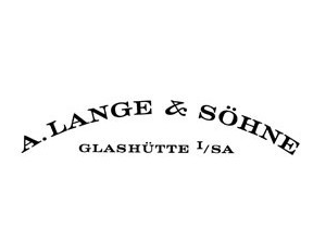 朗格表 A. LANGE & SOEHNE