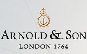 亚诺表 Arnold & Son