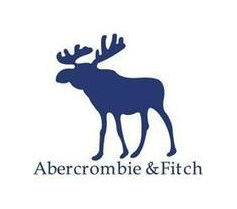 阿贝克隆比&费奇  Abercrombie & Fitch