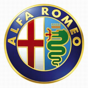 阿尔法?罗密欧 Alfa Romeo