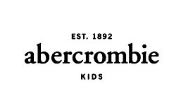 阿贝克隆比儿童 Abercrombie Kids