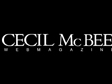 Cecil Mcbee