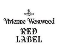 西太后 Vivienne Westwood Red Label