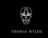 Thomas Wylde 托马斯.沃德