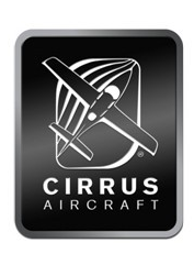 西锐飞机 Cirrus