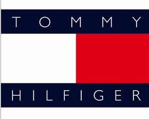 汤米·希尔费格 Tommy Hilfiger