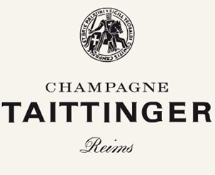 泰亭哲香槟 Taittinger