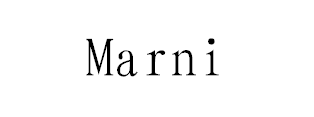 玛尼 Marni