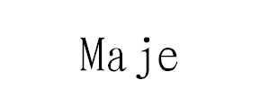 Maje