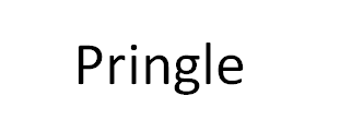 普林格 Pringle
