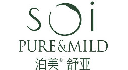 泊美舒亚 puremild-soi