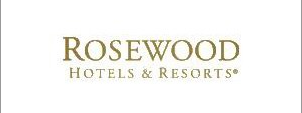 瑰丽酒店 Rosewood Hotels & Resorts