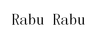 大爱女鞋 Rabu Rabu