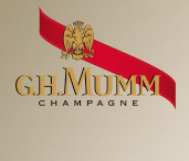 玛姆香槟 G.H.MUMM