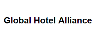 全球酒店联盟 Global Hotel Alliance