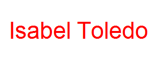 伊莎贝尔·托莱多 Isabel Toledo