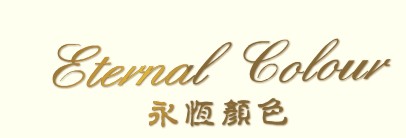 eternalcolou永恒颜色女装