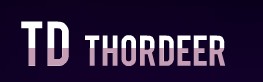 TD  THORDEER索迪女装