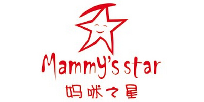 Mammy ’ s Star妈咪之星童装