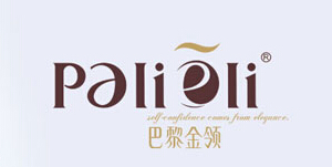 Palieli巴黎金领女装